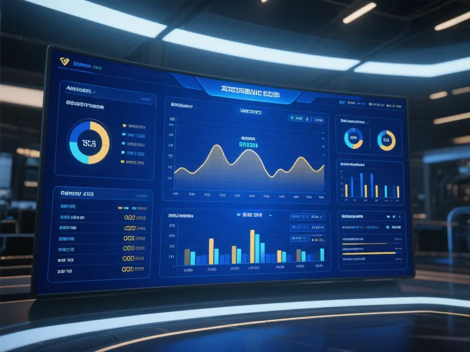 平台接入与访问指引示意图