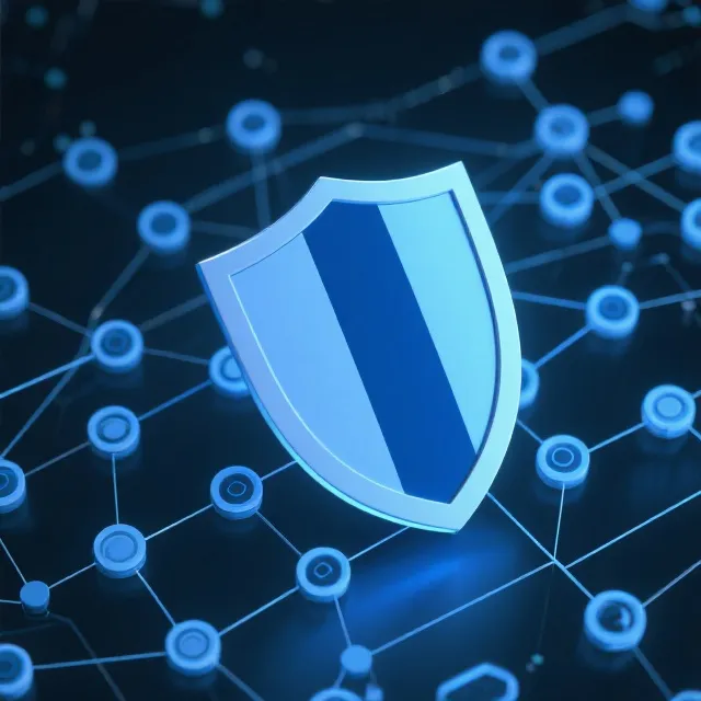 隐私保护示意图